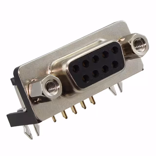 XM3B-0942-132L Omron Electronics Inc-EMC Div  Ensembles de connecteurs D-Sub